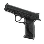 Smith + Wesson M&P40